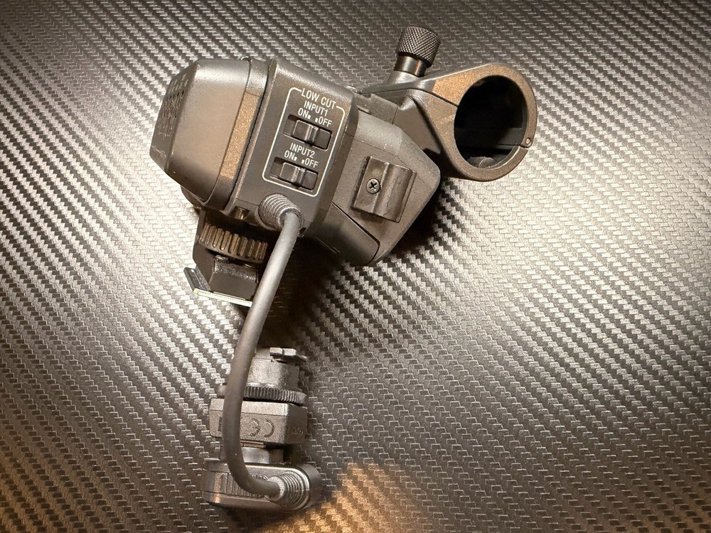 Sony XLR Adapter Kit XLR -K2M