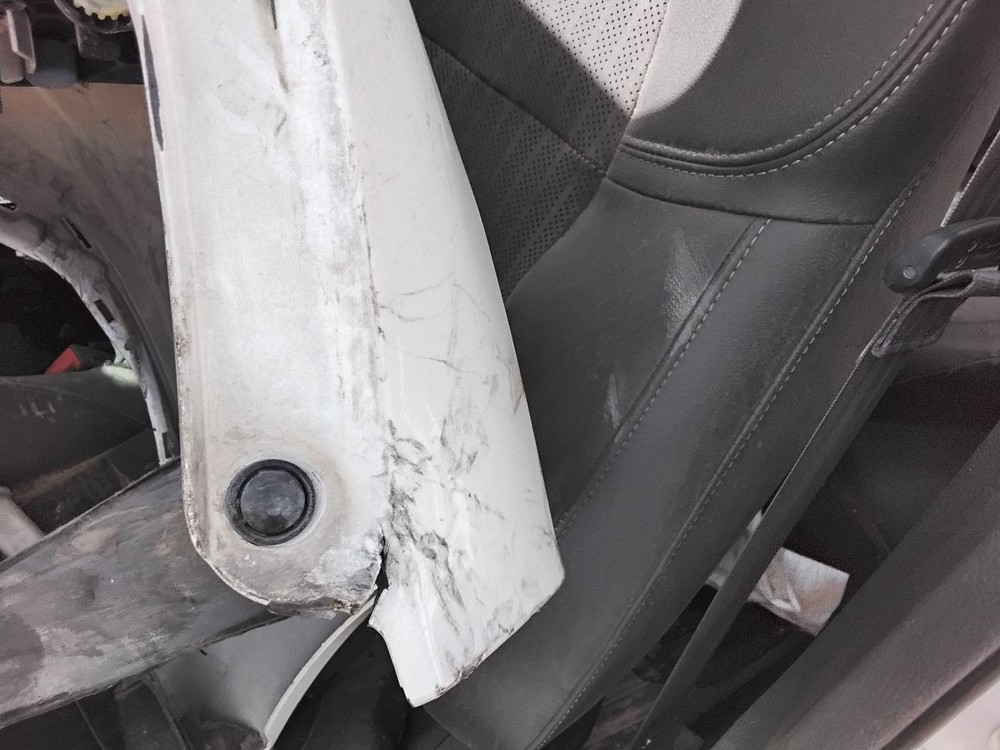 Camera/Projector Camera Front Windshield Mounted LX Fits 22-23 CIVIC 132676
