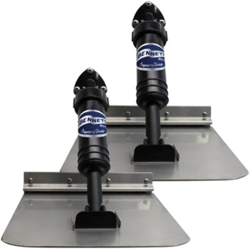 Bennett Marine SLT6 Self-leveling Tabs