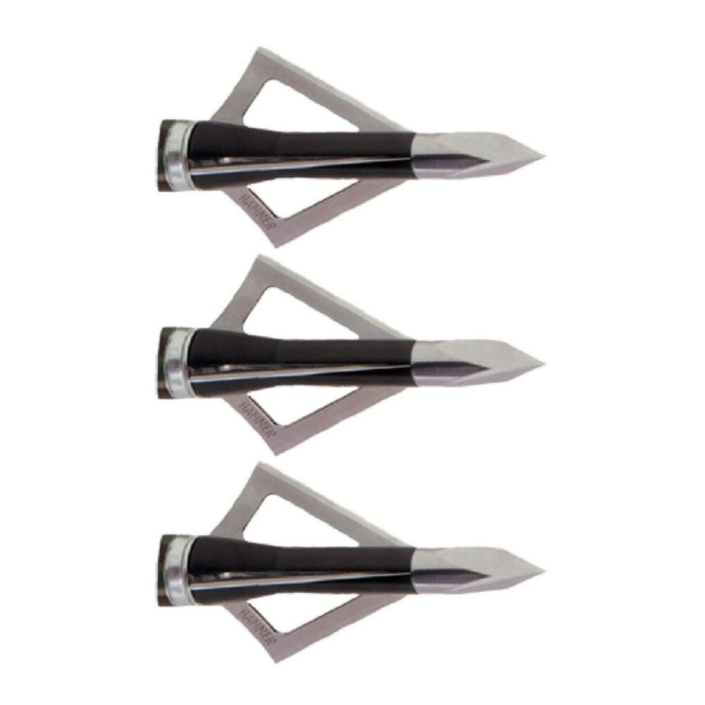 Wasp Hammer SST 100 Grain Broadhead