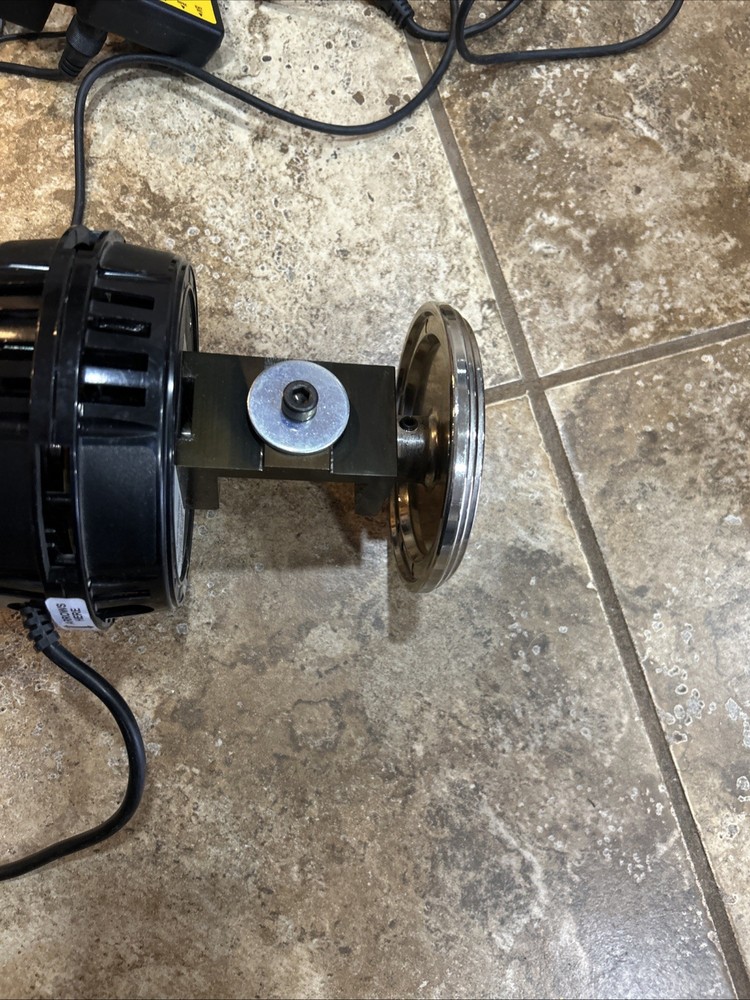 RacerMate CompuTrainer Pro Model 8002 Load Generator