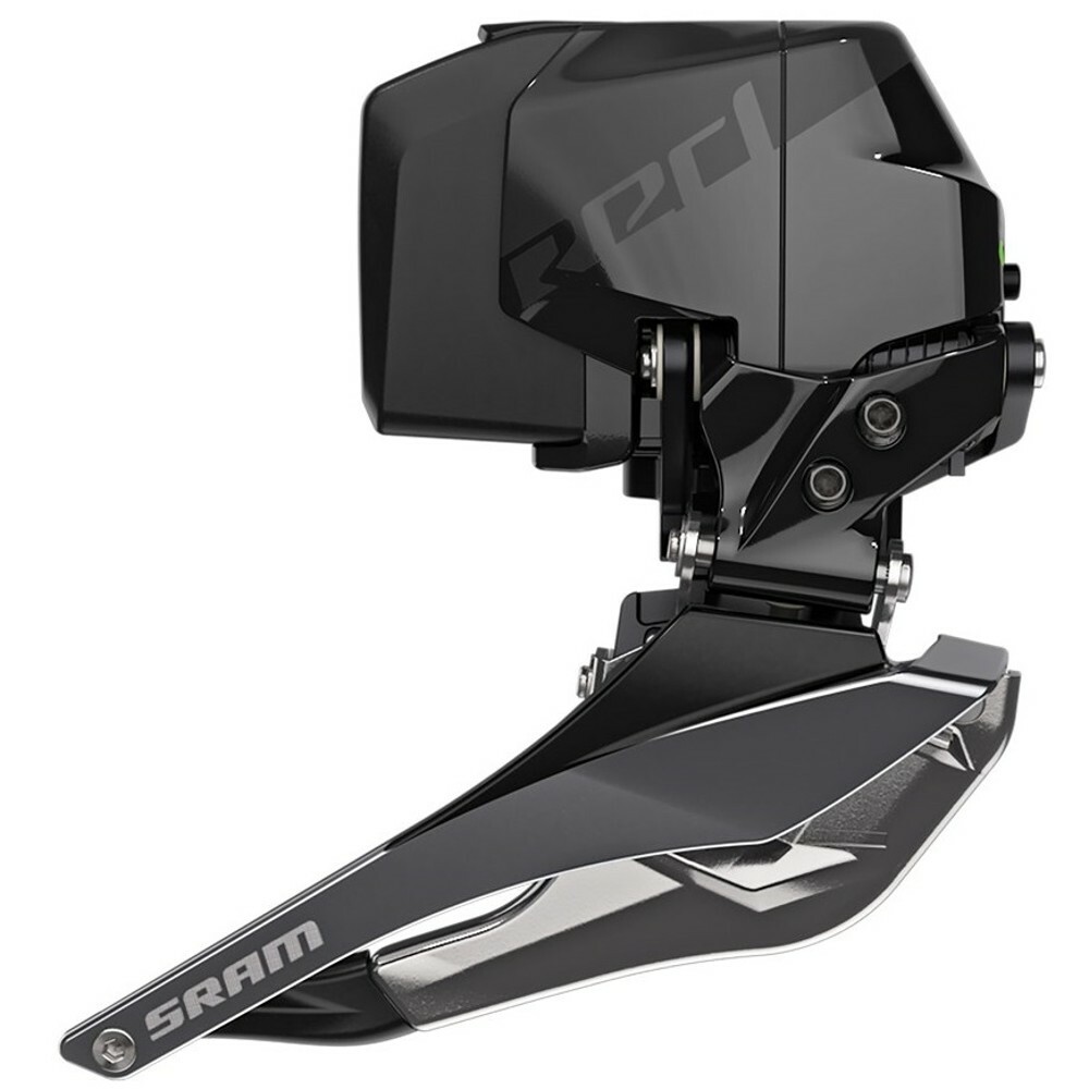 SRAM Red eTap AXS Front Derailleur