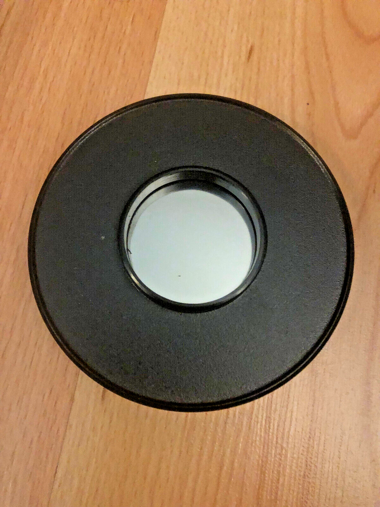 CELESTRON ECLIPSMART SOLAR FILTER FOR POWERSEEKER 70EQ / 70AZ