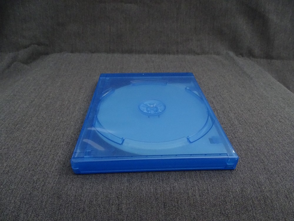 BLU-RAY 3D COVER / CASES 2 DISC - VIVA - 14MM - QUANTITY 4 ONLY
