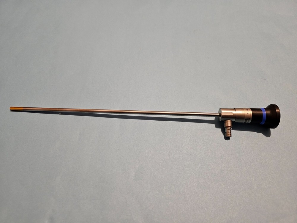 Olympus Endoscope Laparoscope 5mm 0deg A50372B