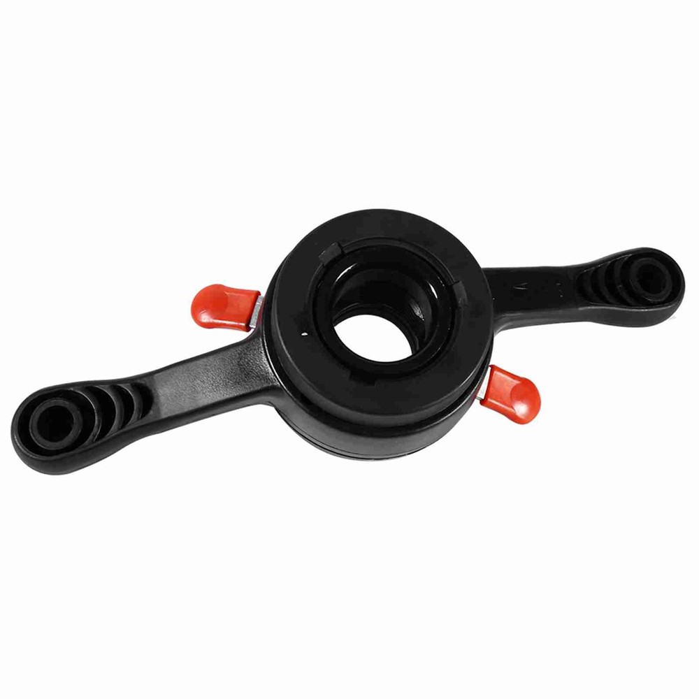 4 Pack Tire Wheel Balancer Quick Release Hub Wing Nut SOFI