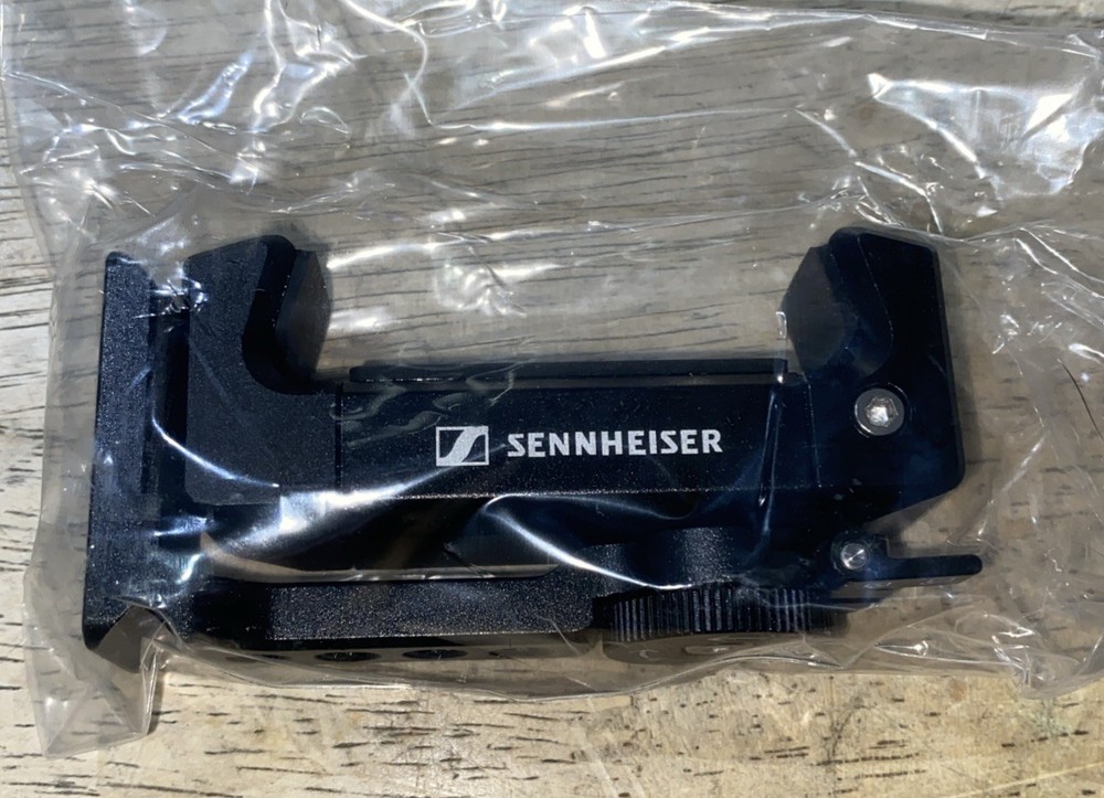 Sennheiser MKE 400 Mobile Kit