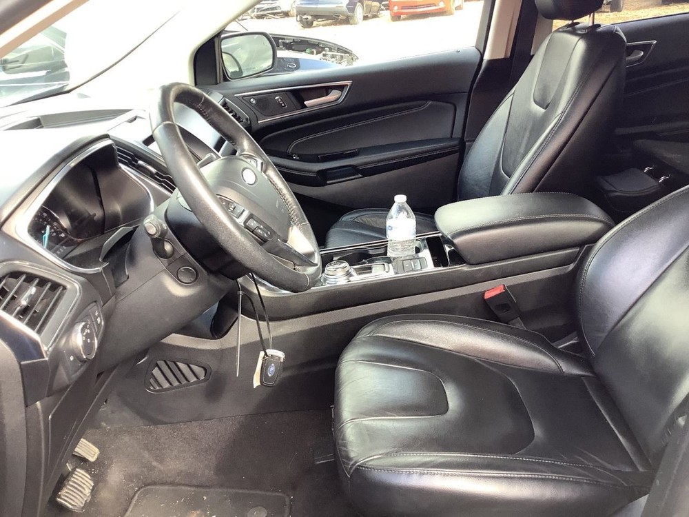 EDGE 2020 Glove Box 4735106