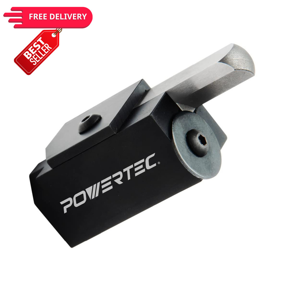 POWERTEC Square Corner Chisel – Chisel, 1PK,