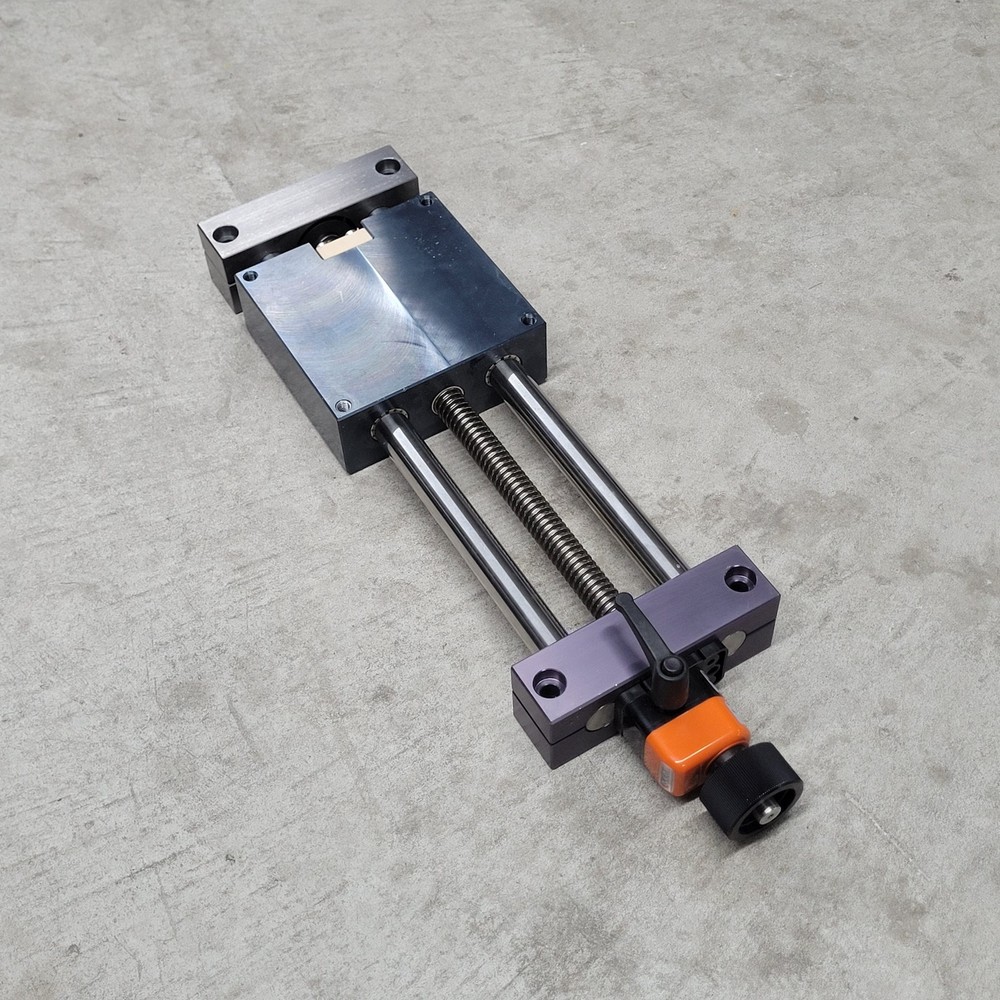 IGUS 4025624003003 Linear Actuator W/Position Indicator - USED
