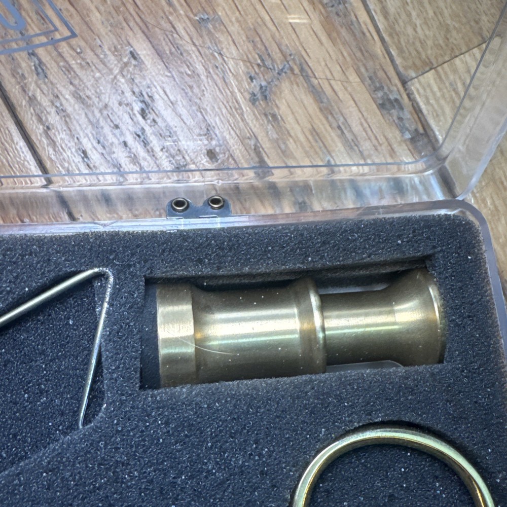 Dr Slick Fly Tying Gift Set 7pc piece Tool Kit