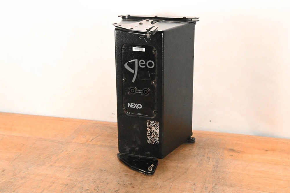 NEXO GEO S830 High-Output Array Module CG00VM2