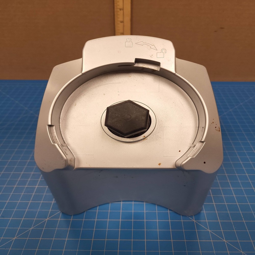 Yonanas 901 Food Processor Base Motor Housing Replacement Part Blender