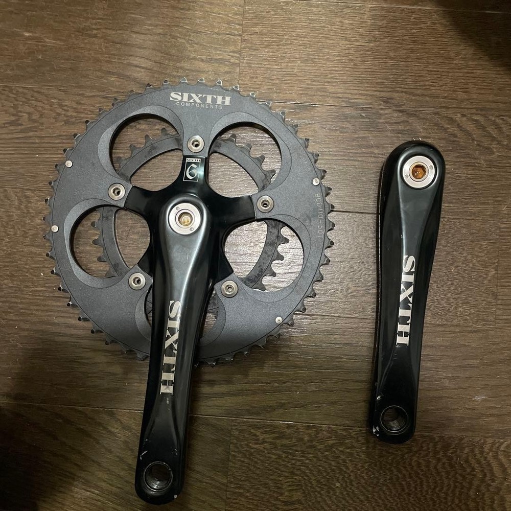 SIXTH cset 175mm