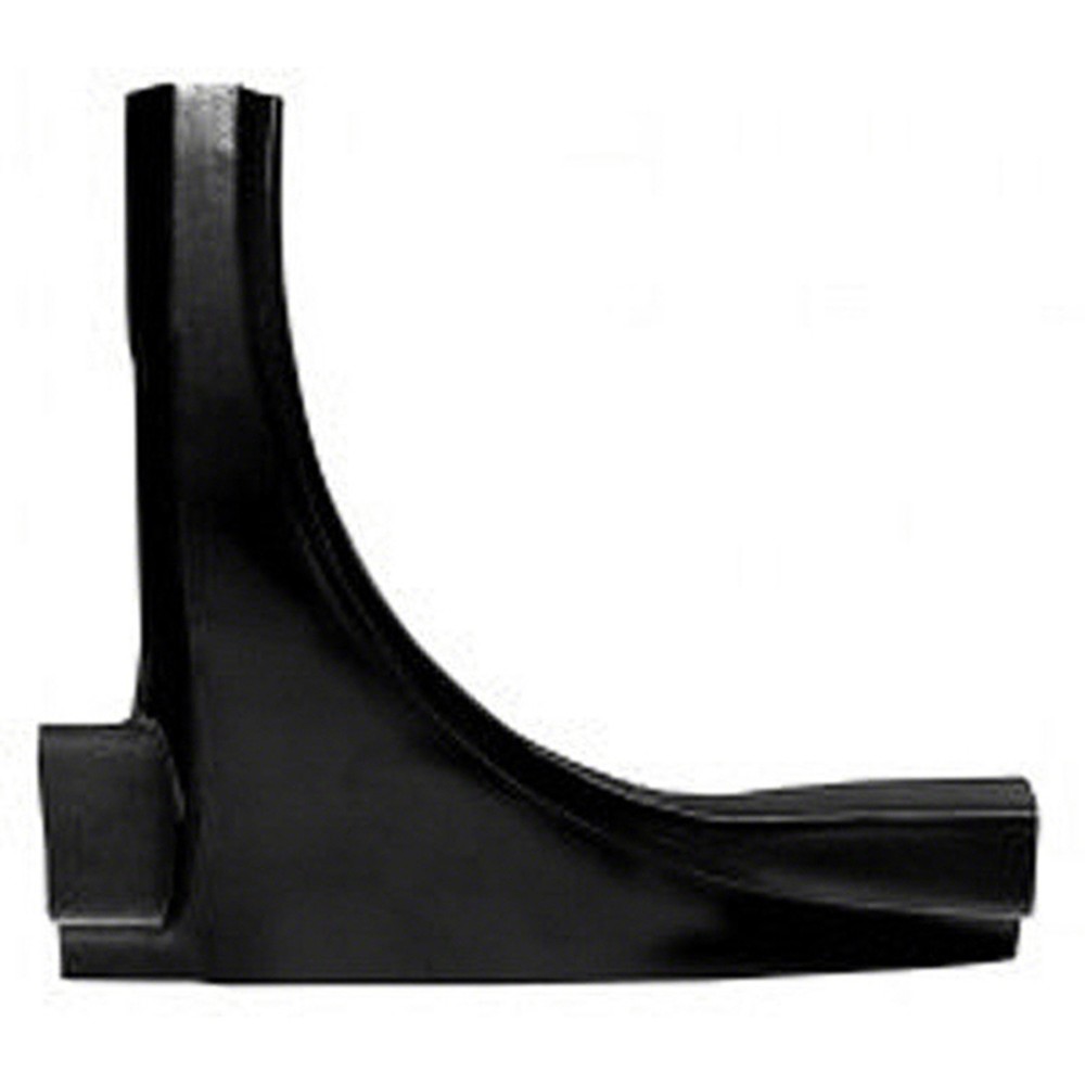 DRIVER SIDE TRUNK UPPER REAR CORNER FOR FASTBACK MODELS