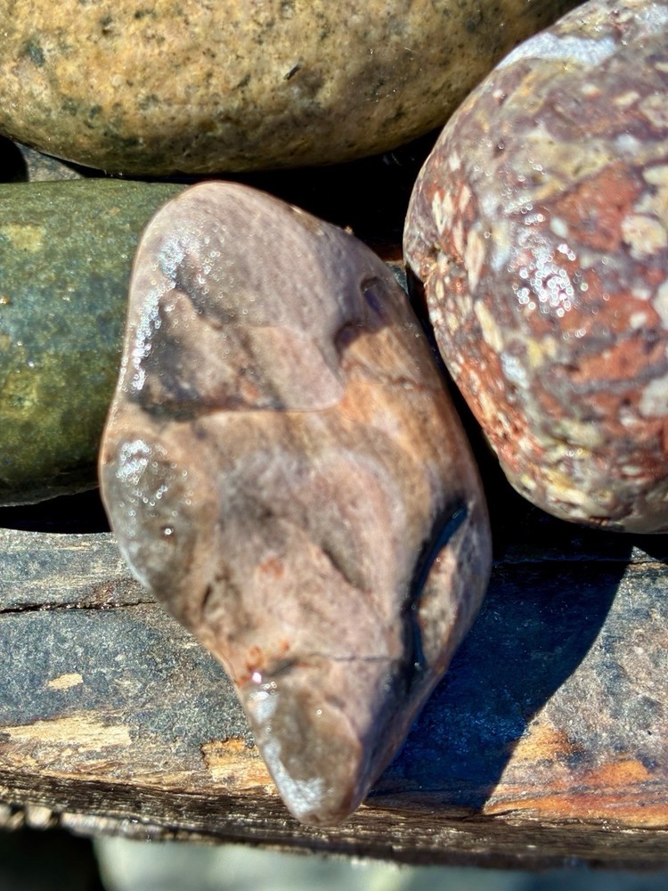 Rocks for Tumbling Lapidary Material Rough