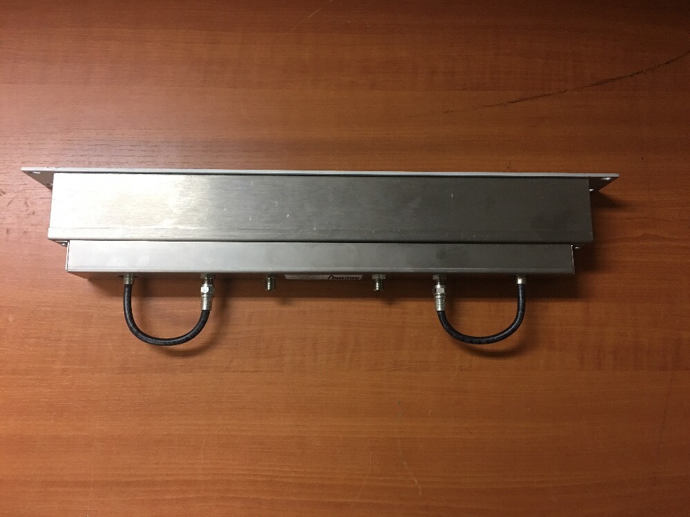 ARCOM CD2500-21 (H) Single Channel Eliminator.