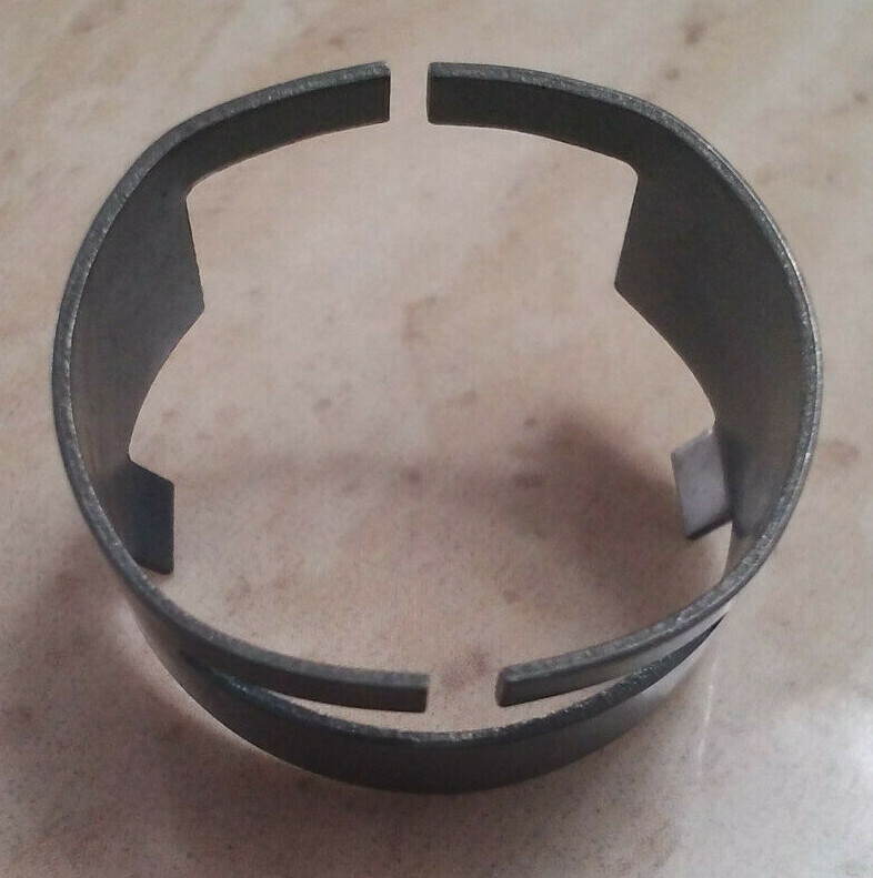 BENDIX bicycle hub part BB-57 482580 SPRING CLIP nos