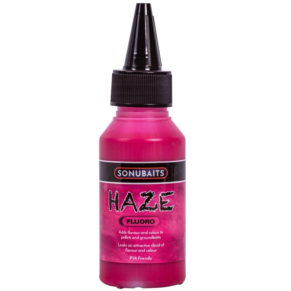 Sonubaits Haze Liquid Attractant