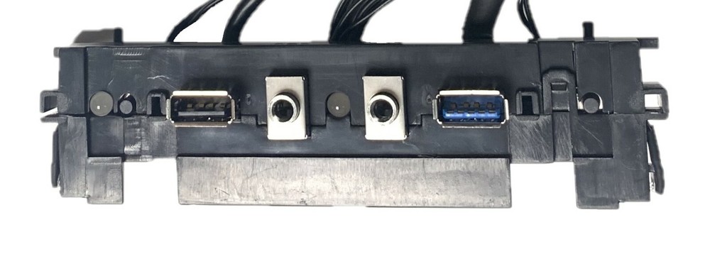 CORSAIR Carbide SPEC-M2 Front I/O Panel CC-8930350