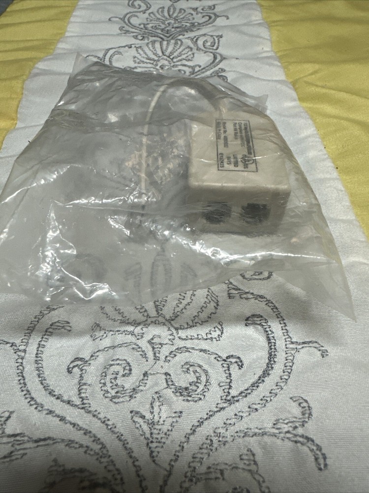 DSL Filter for Phone Line - Mfg: 2Wire