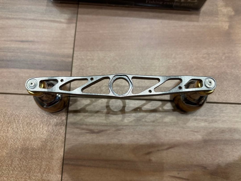 LIRE C 120 full comp Left-handed