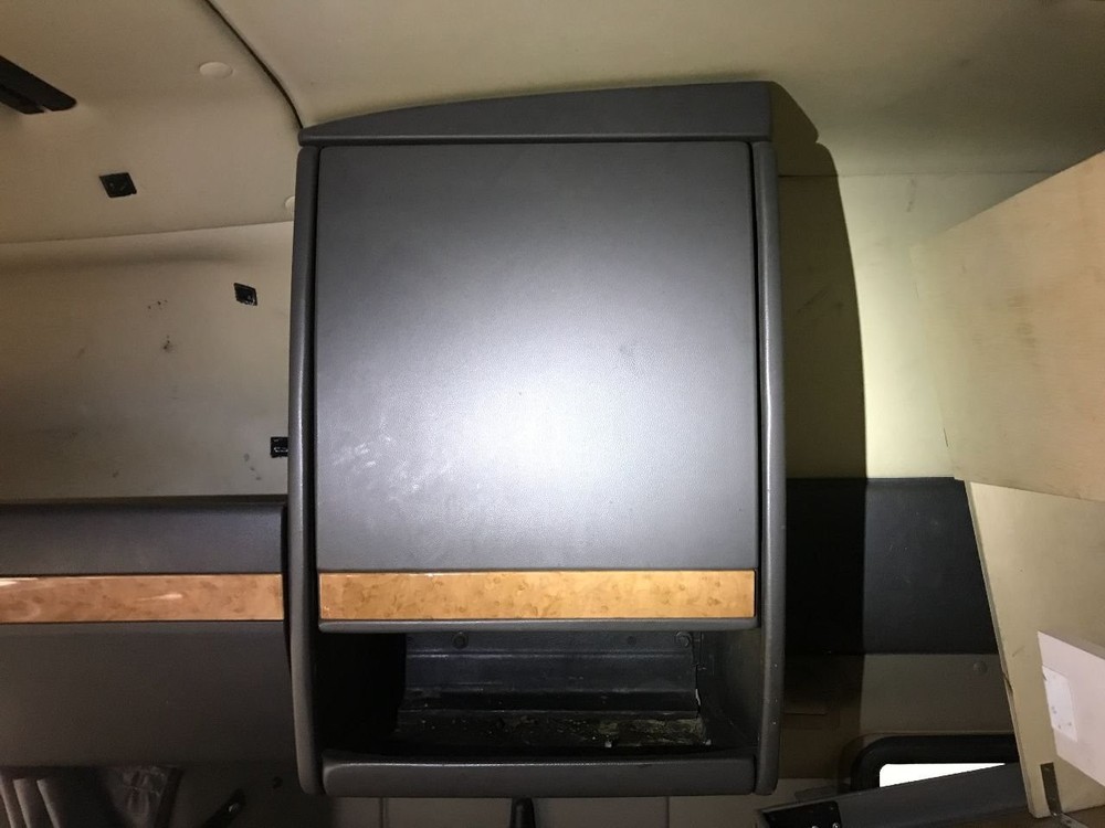 International PROSTAR Right/Passenger Sleeper Cabinet - Used