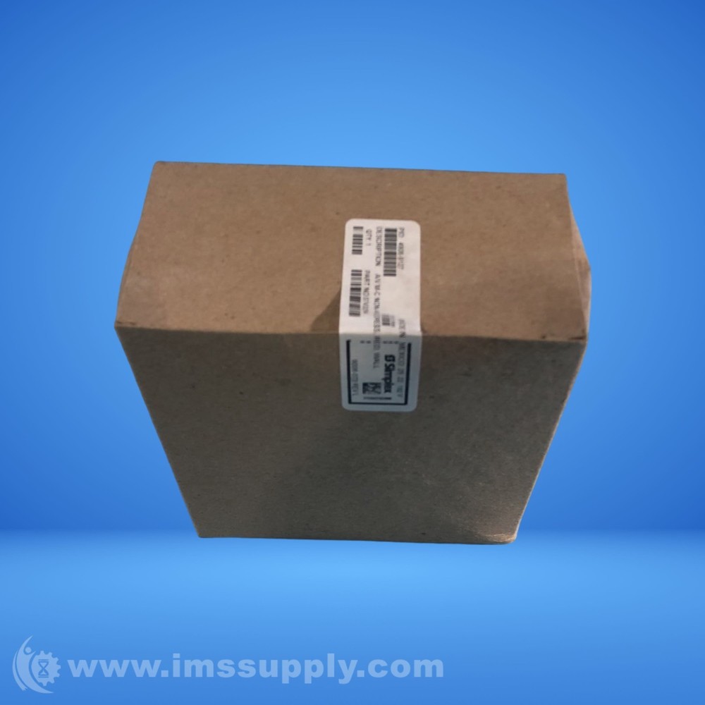 Simplex 0743254 Wall Mount Horn Strobe Fire Alarm FNFP