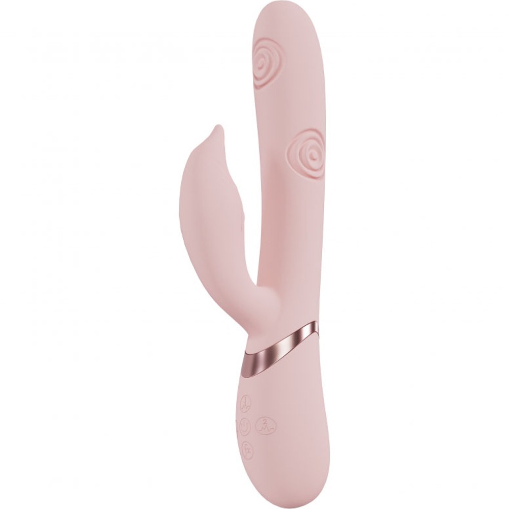 Vive Pallina Pink