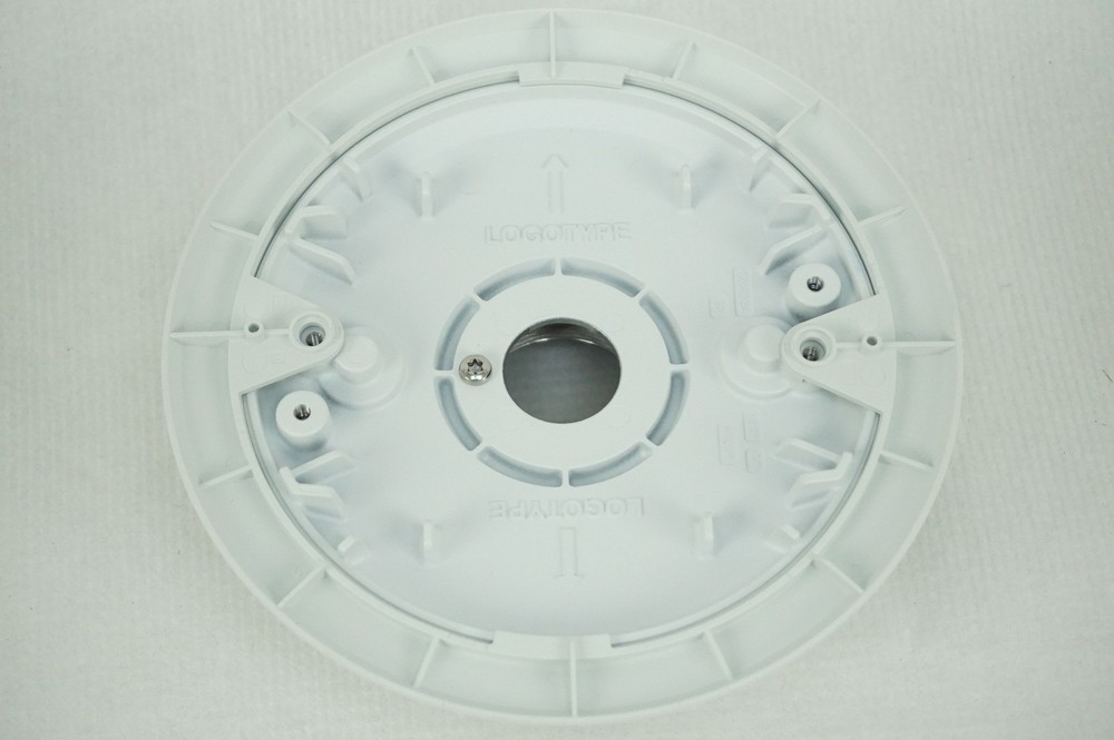 AXIS T94M01D Pendant Mount Kit for Security Cameras