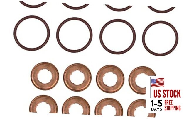 ES 73281 Fuel Injector O-ring Set