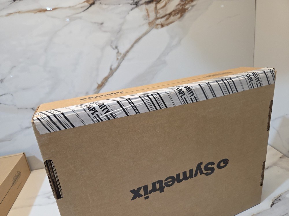 Symetrix xControl SymNet Control Output Expander New SEALED