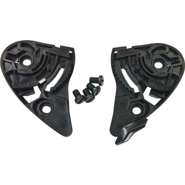 THH T810S Replacement Faceshield Pivot Kit |