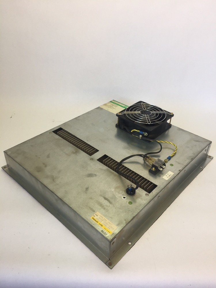 FANUC A05B-2350-C903 COOLING UNIT