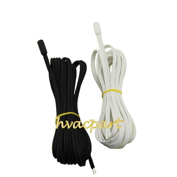 wire for dixell thermostat temperature control NTC 10K NG6 Sensor Probe