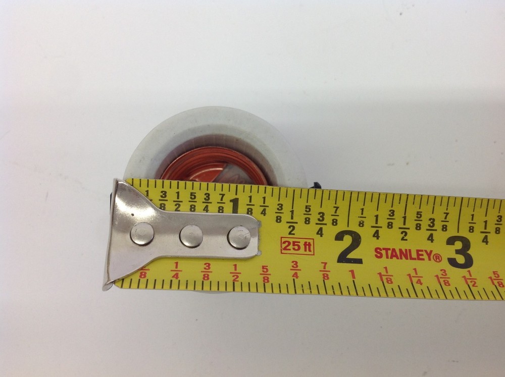 Gas Electric Range Stove Oven Light Bulb Socket Receptacle