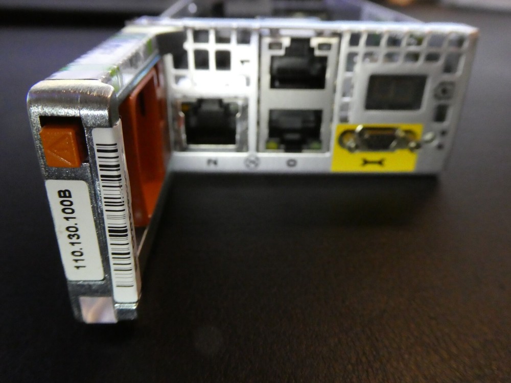 EMC VNX Management Module 303-130-100B 110-130-100B