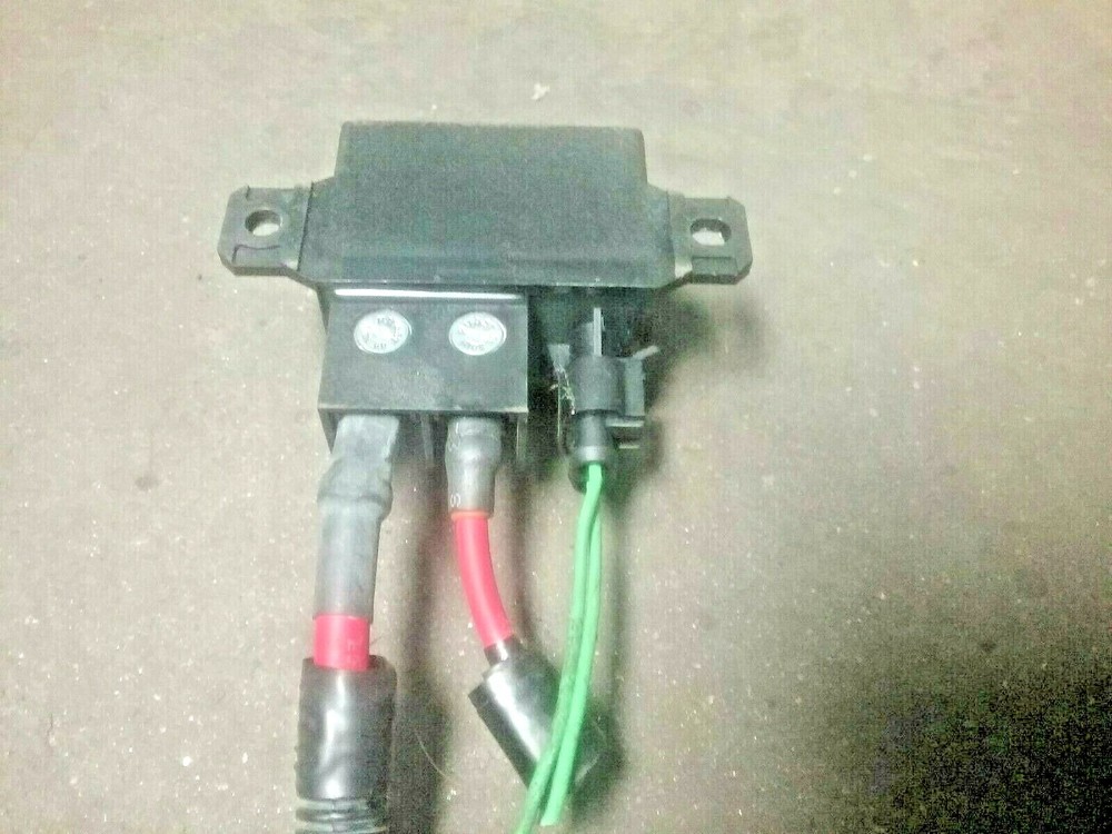 TE CONNECTIVITY RELAY V23132-A2001-B200