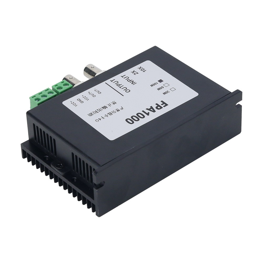 FPA101A Signal Power amplifier Module for Digital DDS Function signal Generator