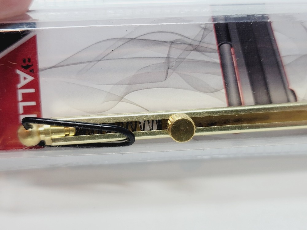 Allen Thunder Cloud #11 Capper 87117A | Muzzleloader Percussion Cap Tool