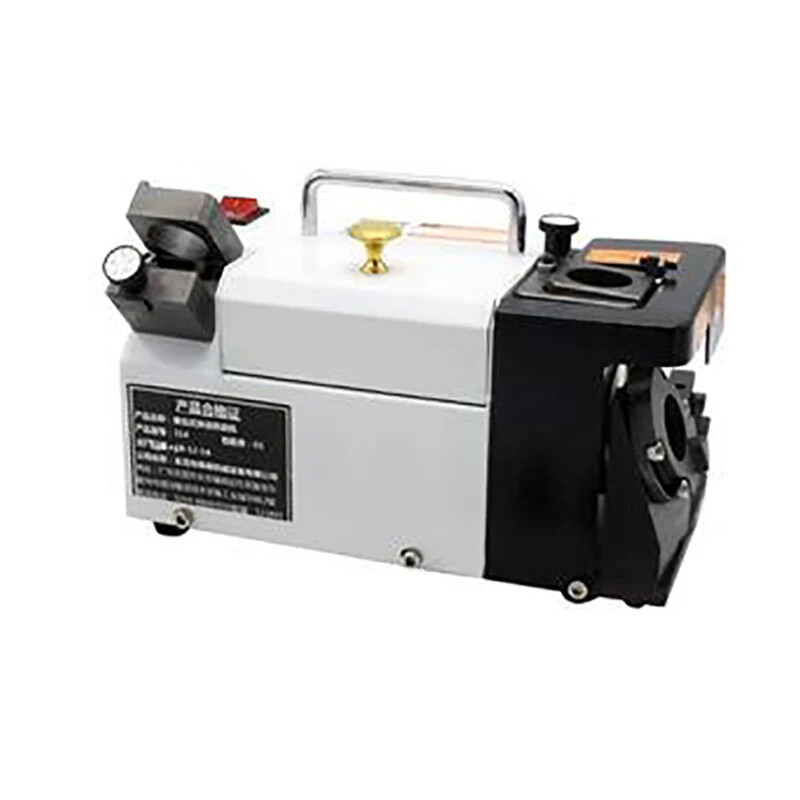 GD-314 High-Precision Cemented Carbide Cutter Drill Bit Grinding Sharpener