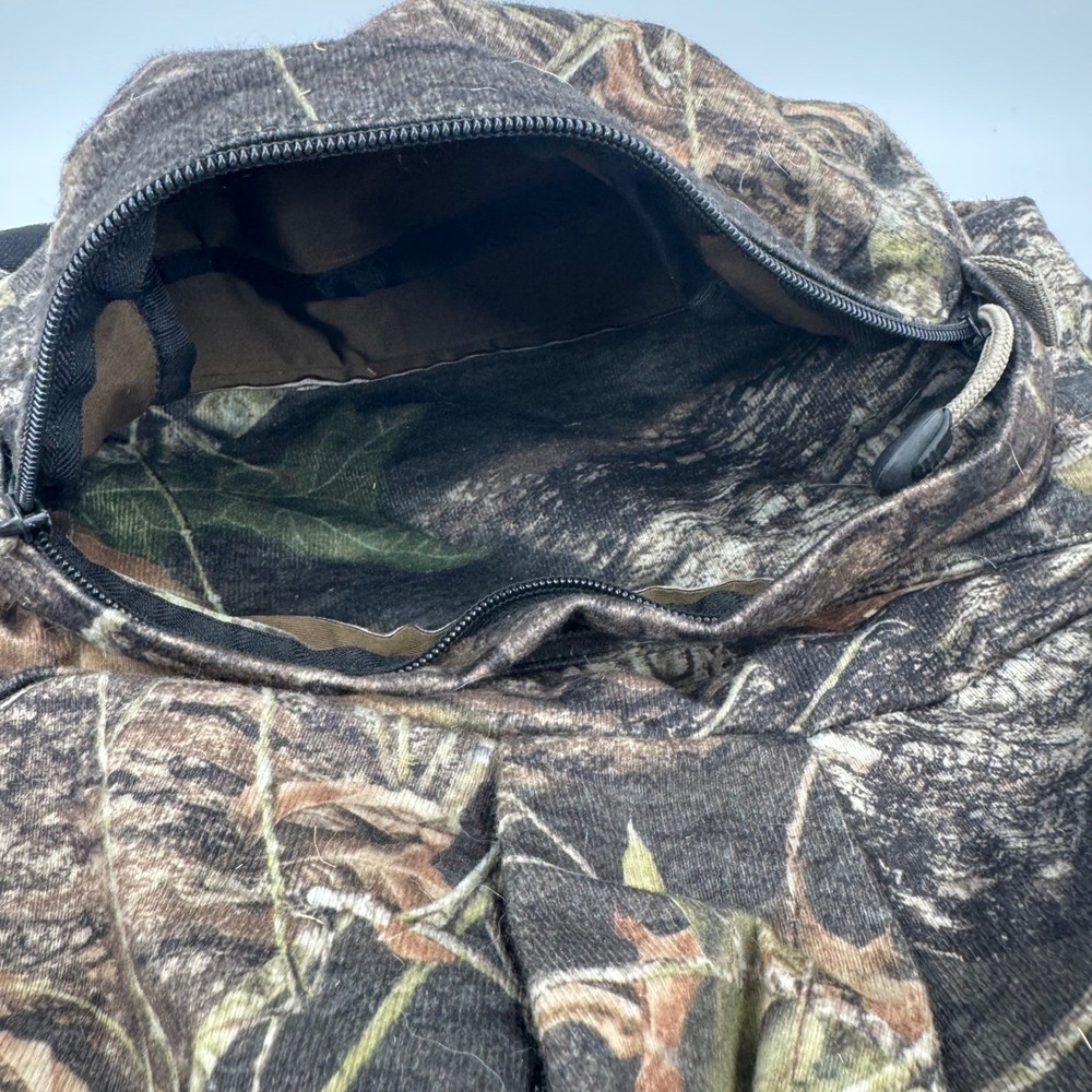 Blacks Creek Guide Gear Camo Hunting Backpack Northwest Edition Customizer Pack