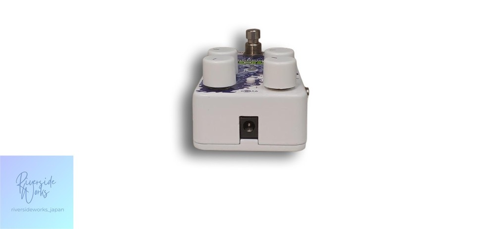 Electro Harmonix MOD11 Modulation Effects Pedal