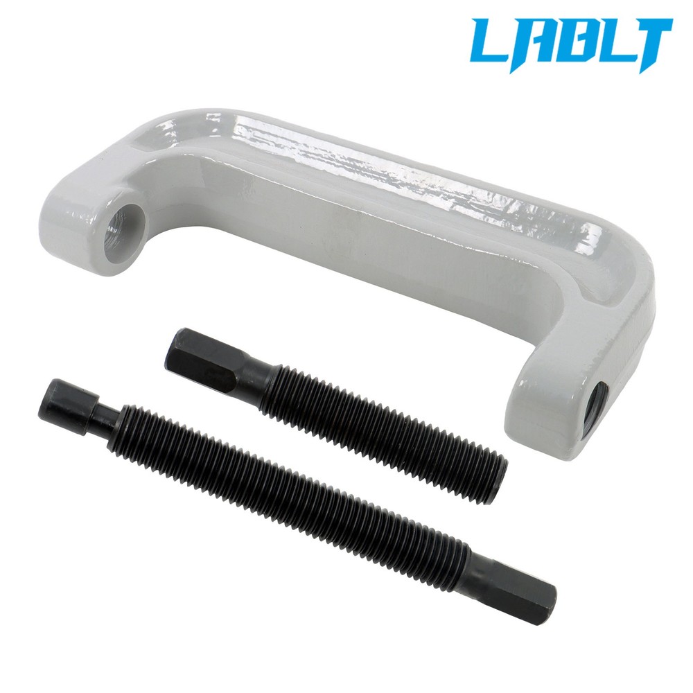 Pneumatic Tool 78100 Ball Joint XL Extended C-Frame Press machine