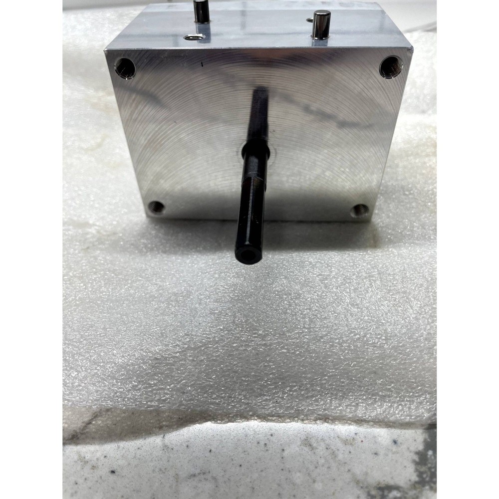 Three Drill Boring Head 45/9.5