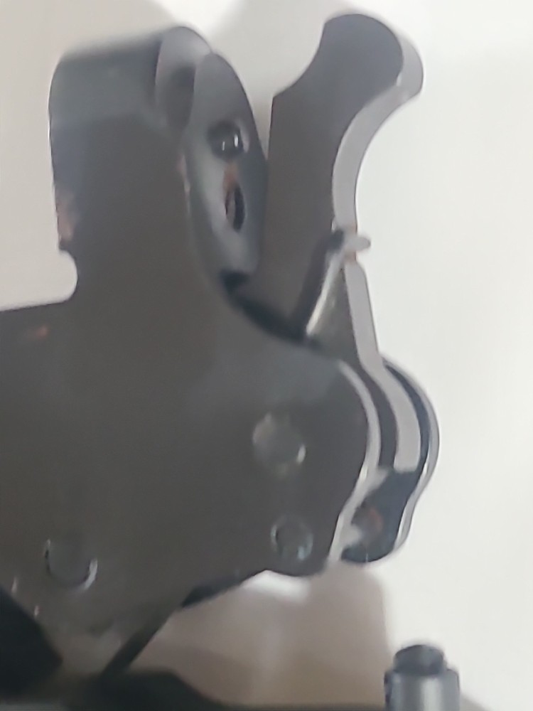 Thompson Center Arms Omega Muzzleloader Trigger Hammer Assembly W/ Pins