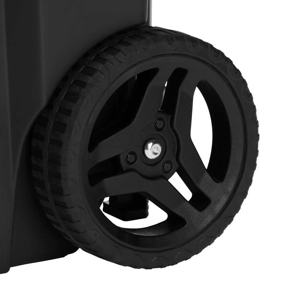 HART Stack System, Mobile Tool Storage and Organization, Black & Blue