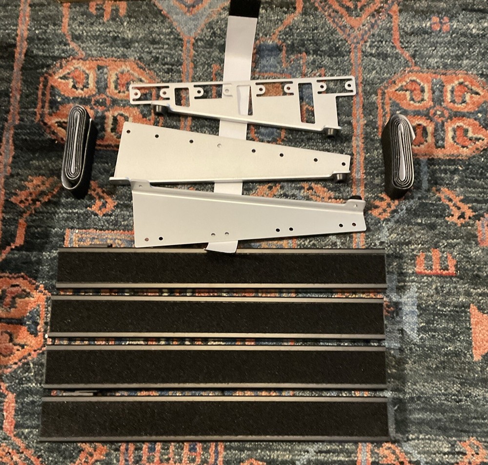 D'Addario XPND 2 Expandable Pedalboard
