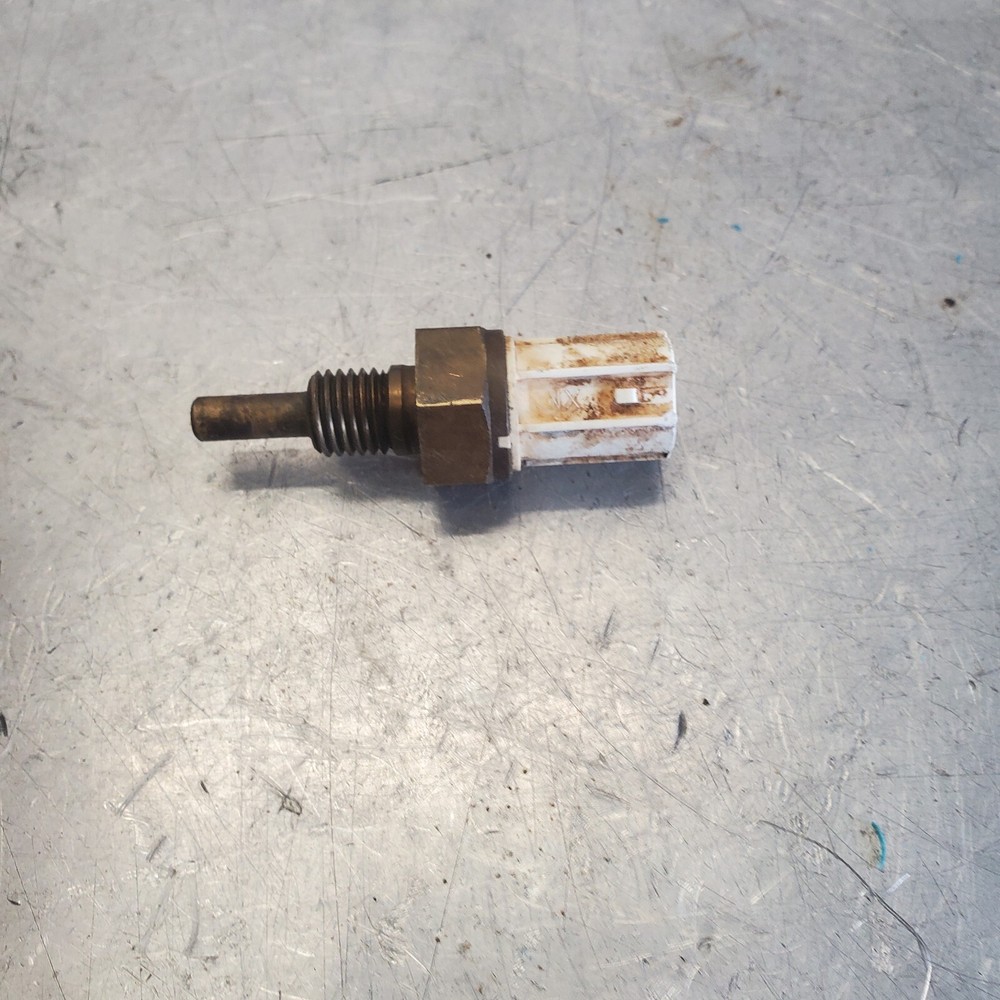 2012 SUZUKI RMZ250 RMZ 250 Thermostat Temperature Sensor Coolant Switch