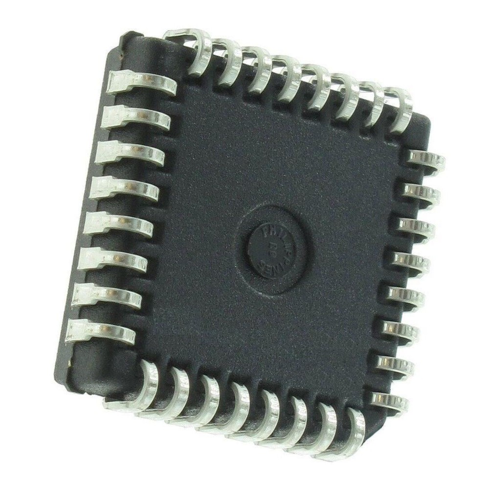 TMS27PC512-12FML SemiConductor - CUSTODIA: PLCC32 MAKE: TI